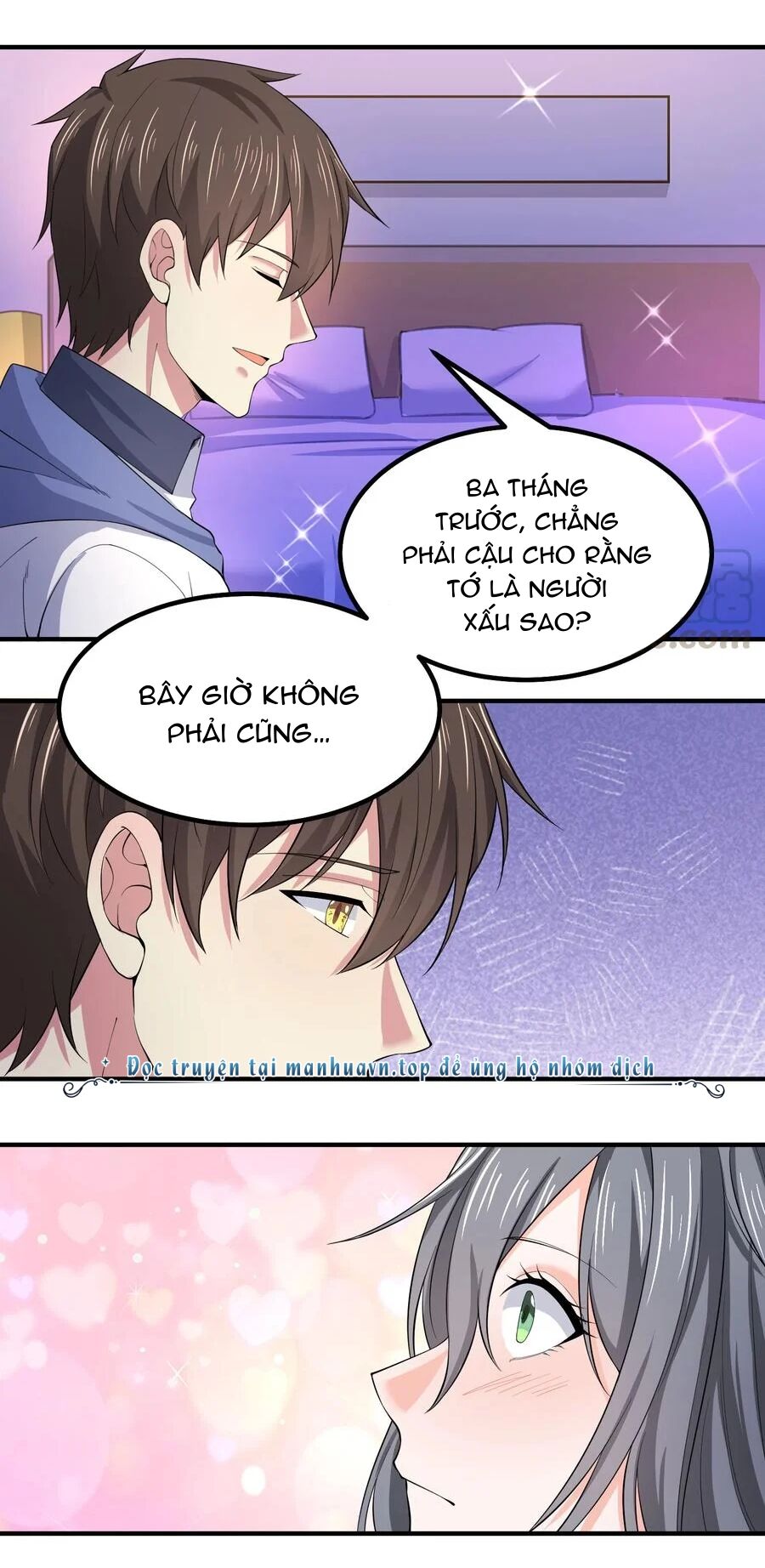 Siêu Năng Bất Lương Học Bá Chapter 31 - 5