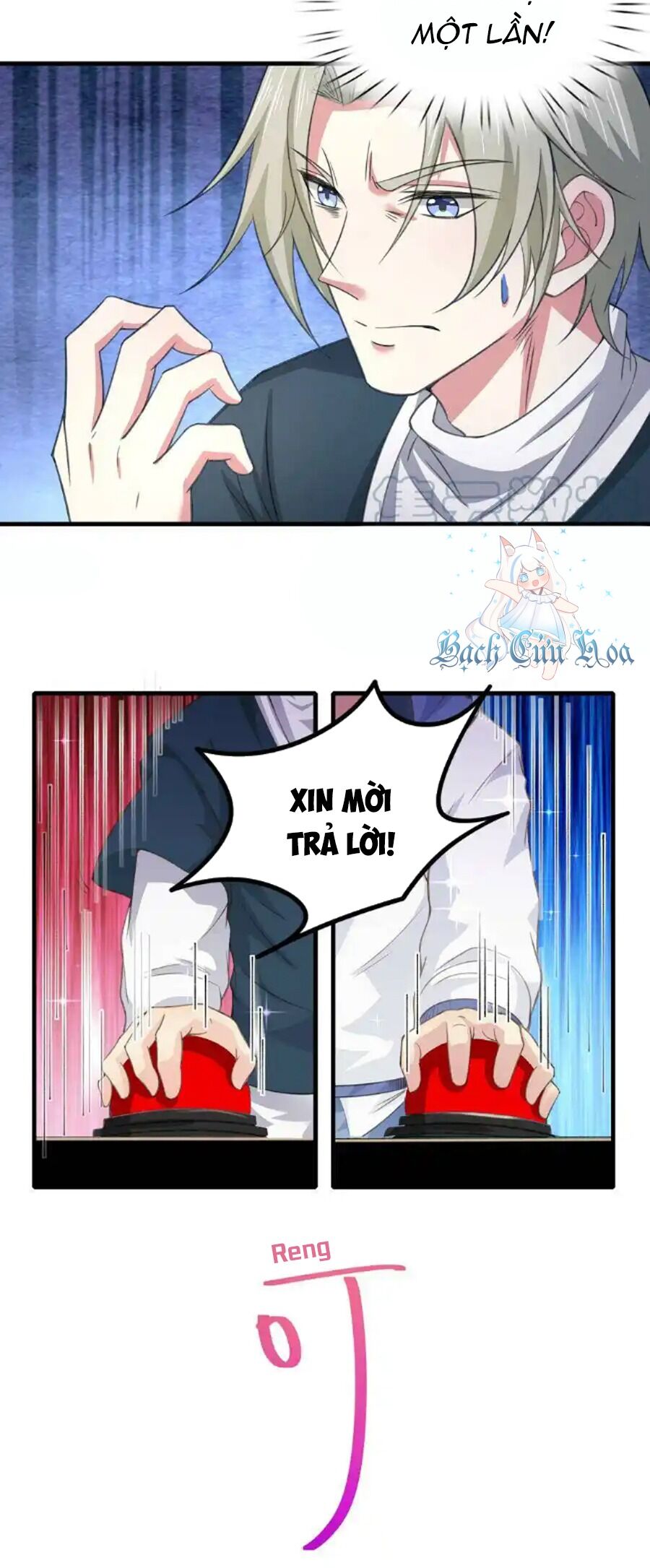 Siêu Năng Bất Lương Học Bá Chapter 34 - 4