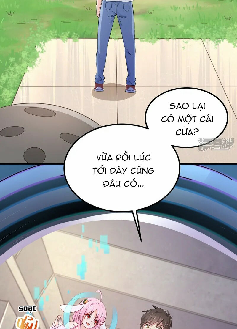 Siêu Năng Bất Lương Học Bá Chapter 38 - 12