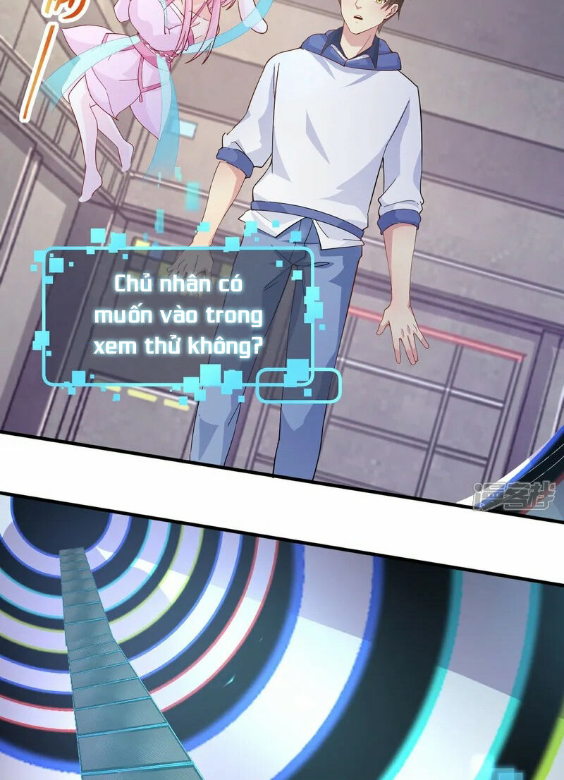 Siêu Năng Bất Lương Học Bá Chapter 38 - 13