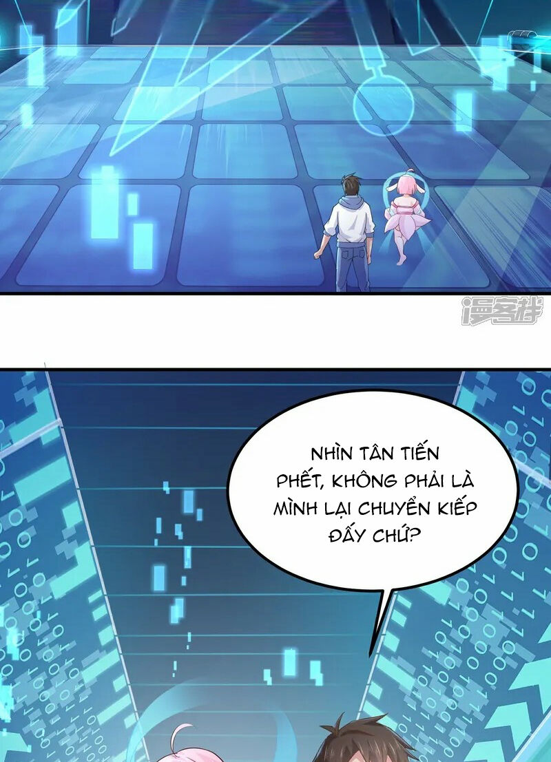Siêu Năng Bất Lương Học Bá Chapter 38 - 16