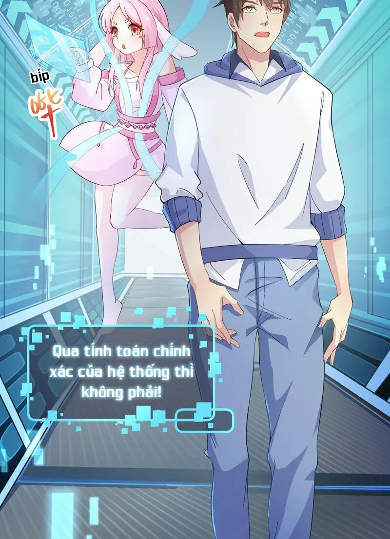 Siêu Năng Bất Lương Học Bá Chapter 38 - 17