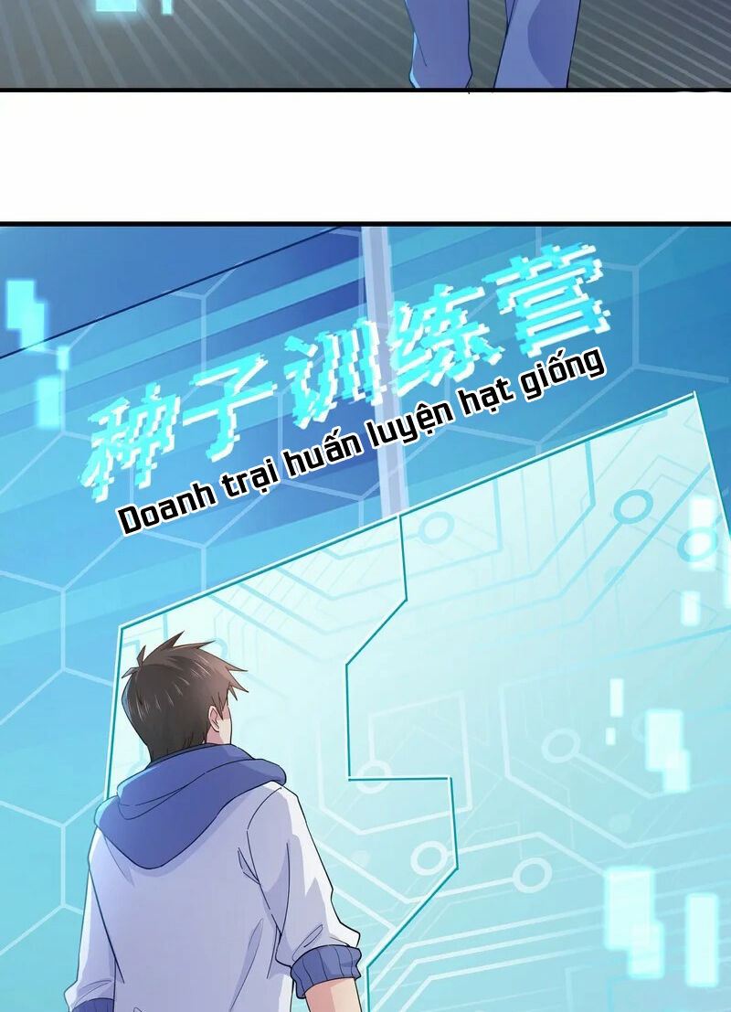 Siêu Năng Bất Lương Học Bá Chapter 38 - 18