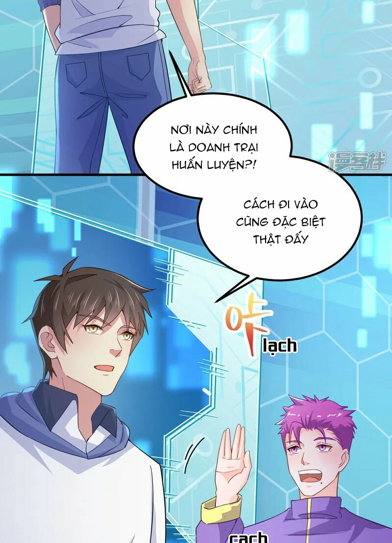 Siêu Năng Bất Lương Học Bá Chapter 38 - 19