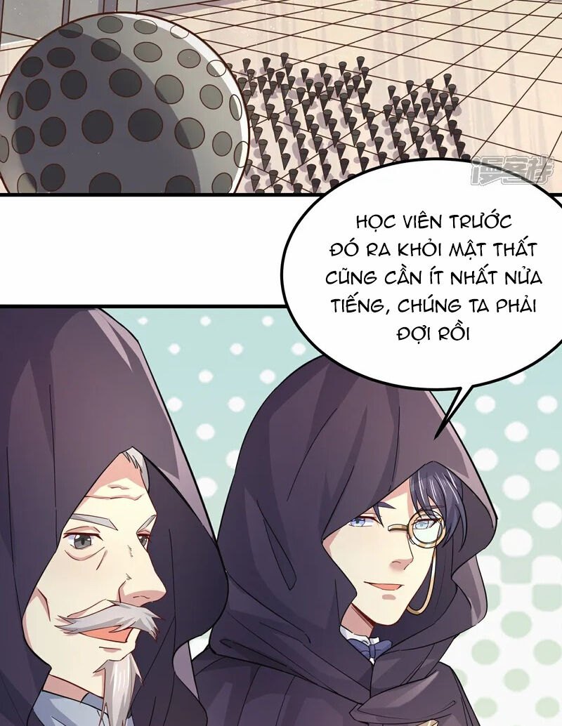 Siêu Năng Bất Lương Học Bá Chapter 38 - 2