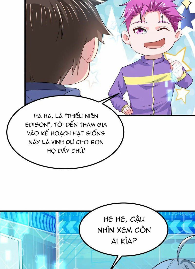 Siêu Năng Bất Lương Học Bá Chapter 38 - 21