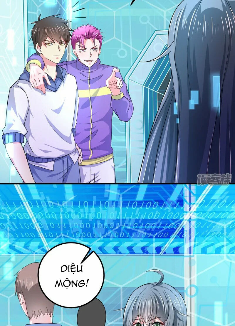 Siêu Năng Bất Lương Học Bá Chapter 38 - 22