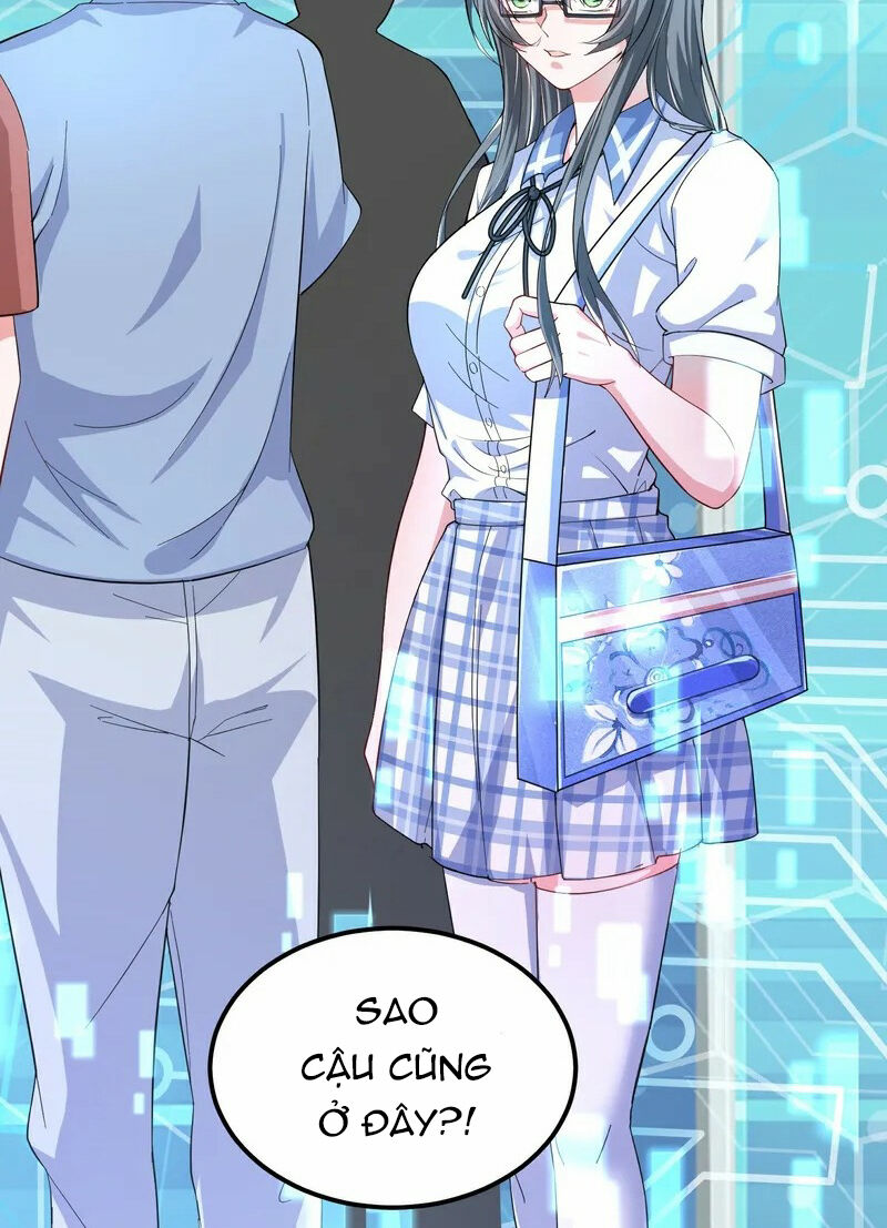 Siêu Năng Bất Lương Học Bá Chapter 38 - 23