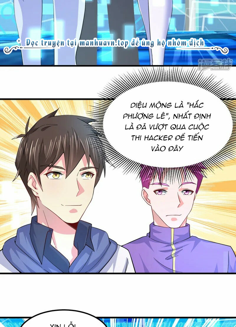 Siêu Năng Bất Lương Học Bá Chapter 38 - 24