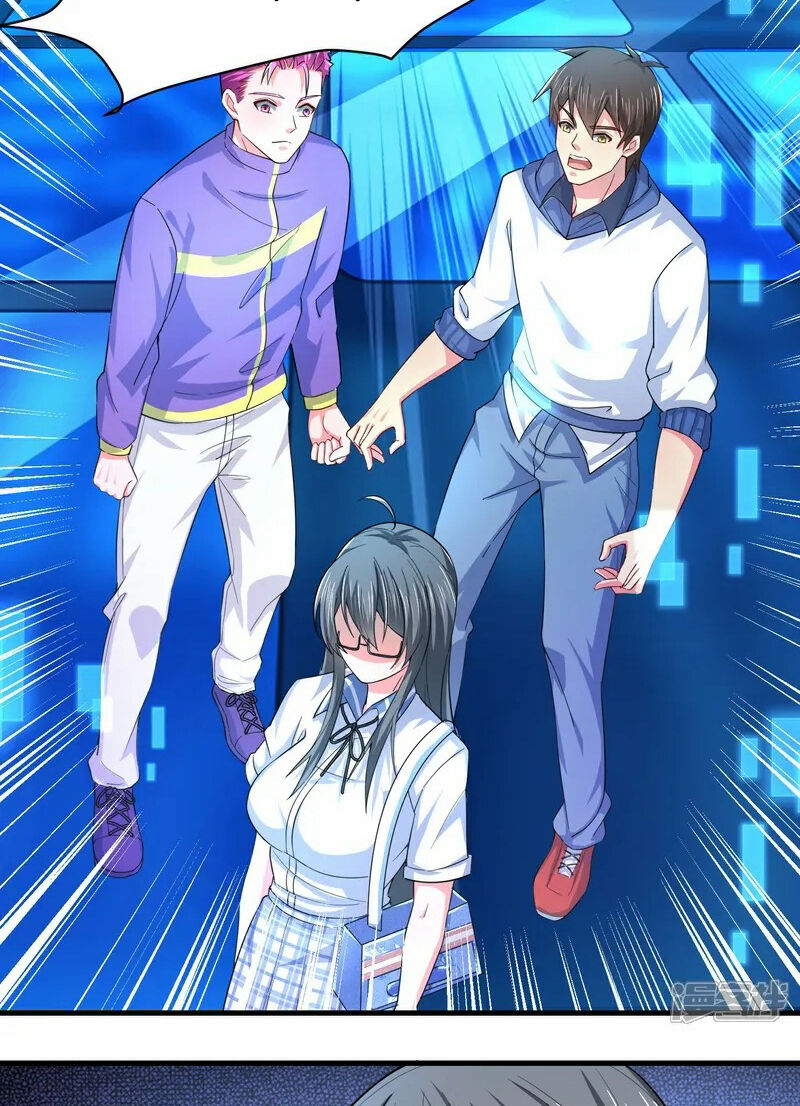 Siêu Năng Bất Lương Học Bá Chapter 38 - 26