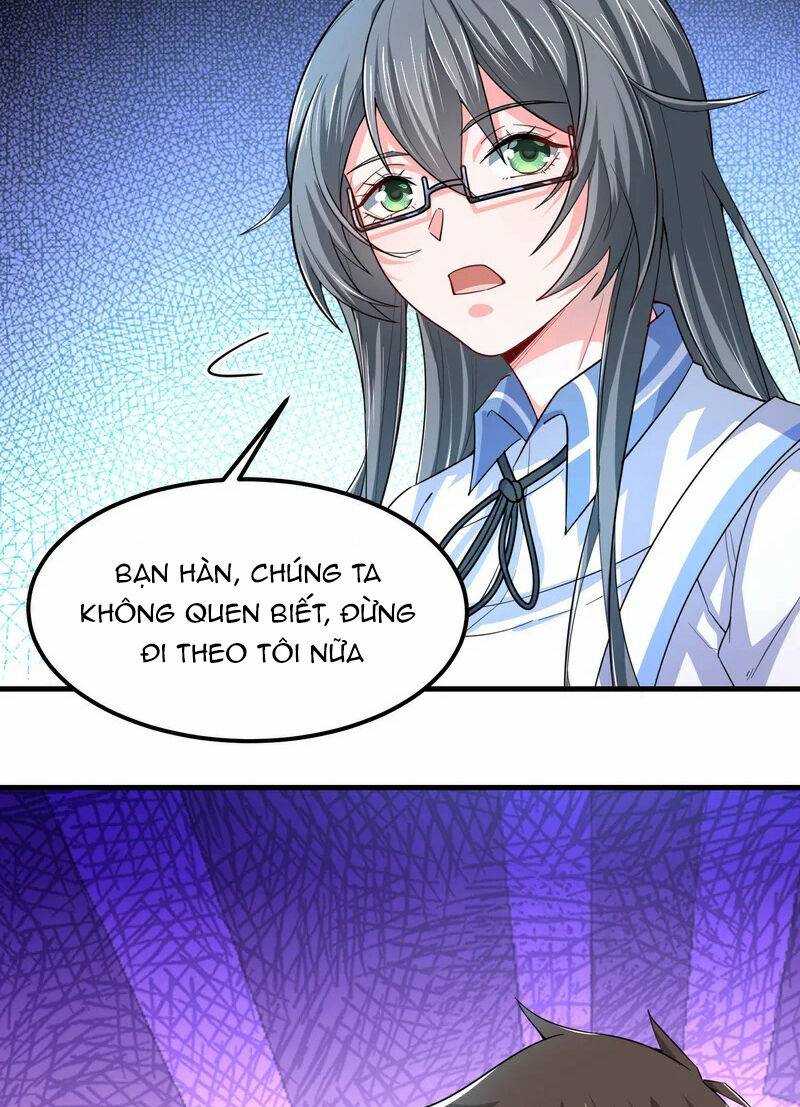 Siêu Năng Bất Lương Học Bá Chapter 38 - 27