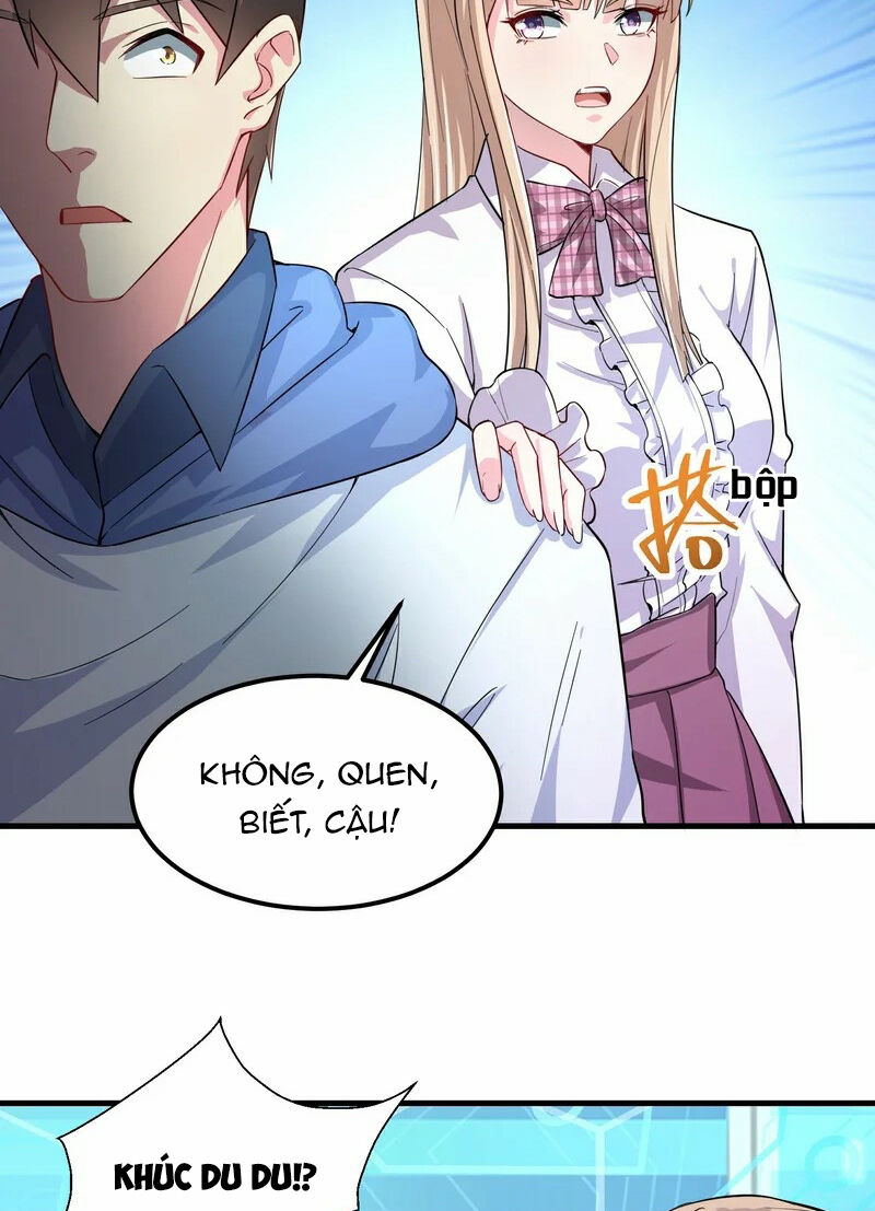 Siêu Năng Bất Lương Học Bá Chapter 38 - 29