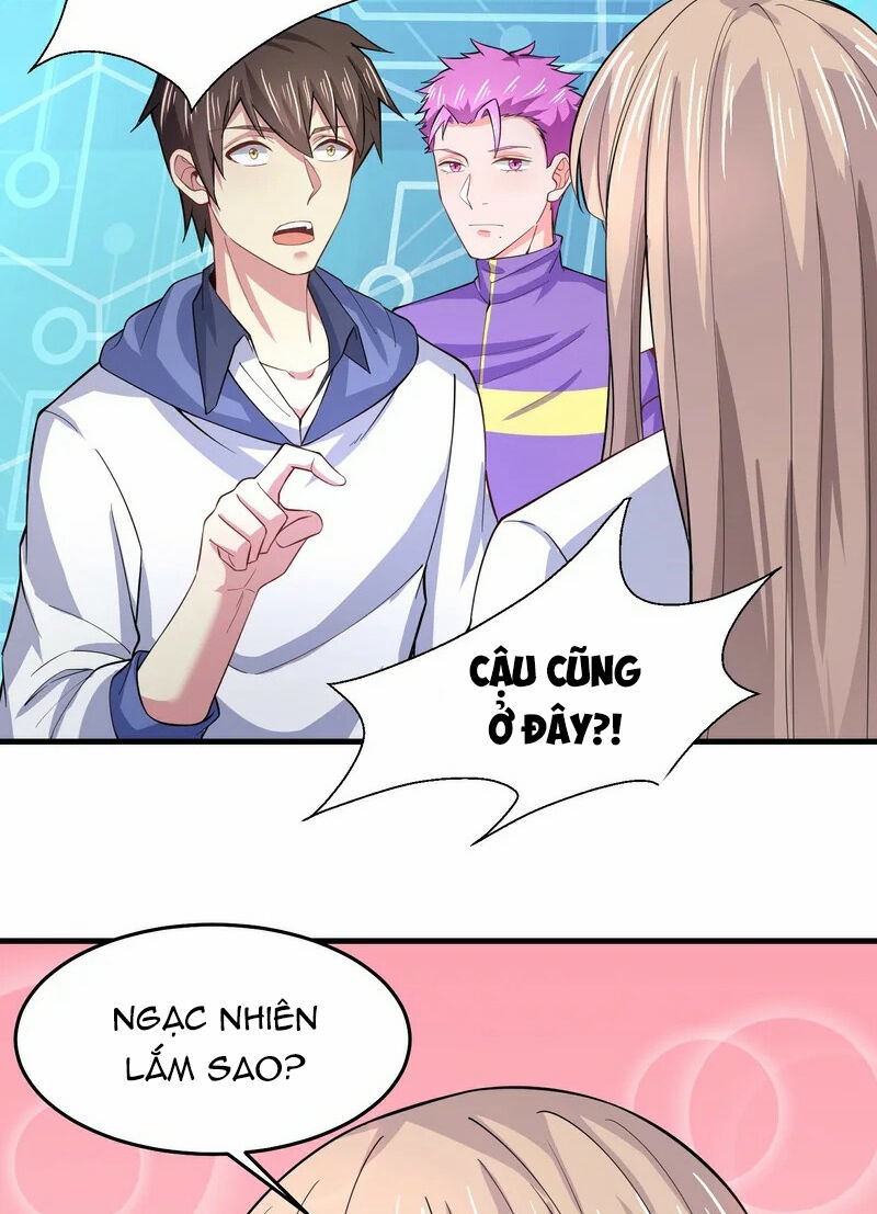 Siêu Năng Bất Lương Học Bá Chapter 38 - 30