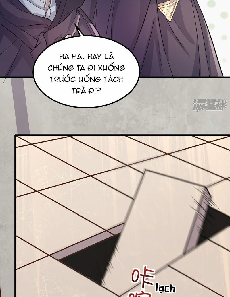 Siêu Năng Bất Lương Học Bá Chapter 38 - 3