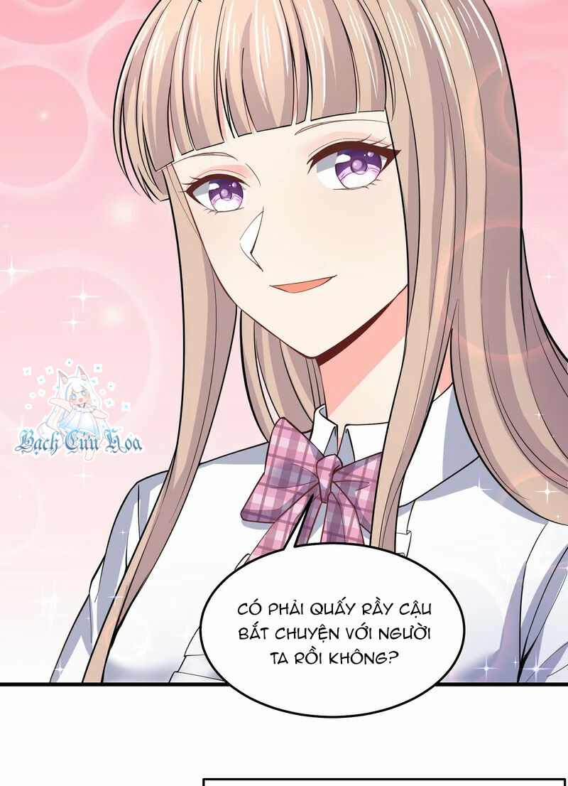 Siêu Năng Bất Lương Học Bá Chapter 38 - 31