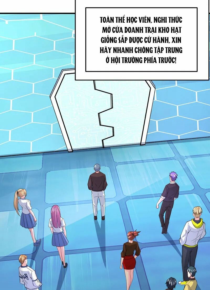 Siêu Năng Bất Lương Học Bá Chapter 38 - 32