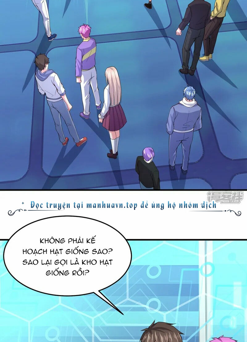 Siêu Năng Bất Lương Học Bá Chapter 38 - 33