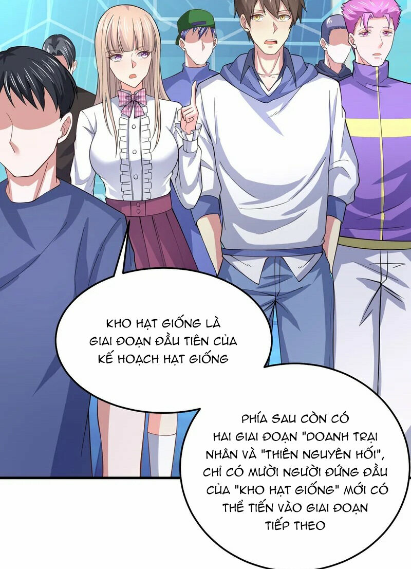 Siêu Năng Bất Lương Học Bá Chapter 38 - 34