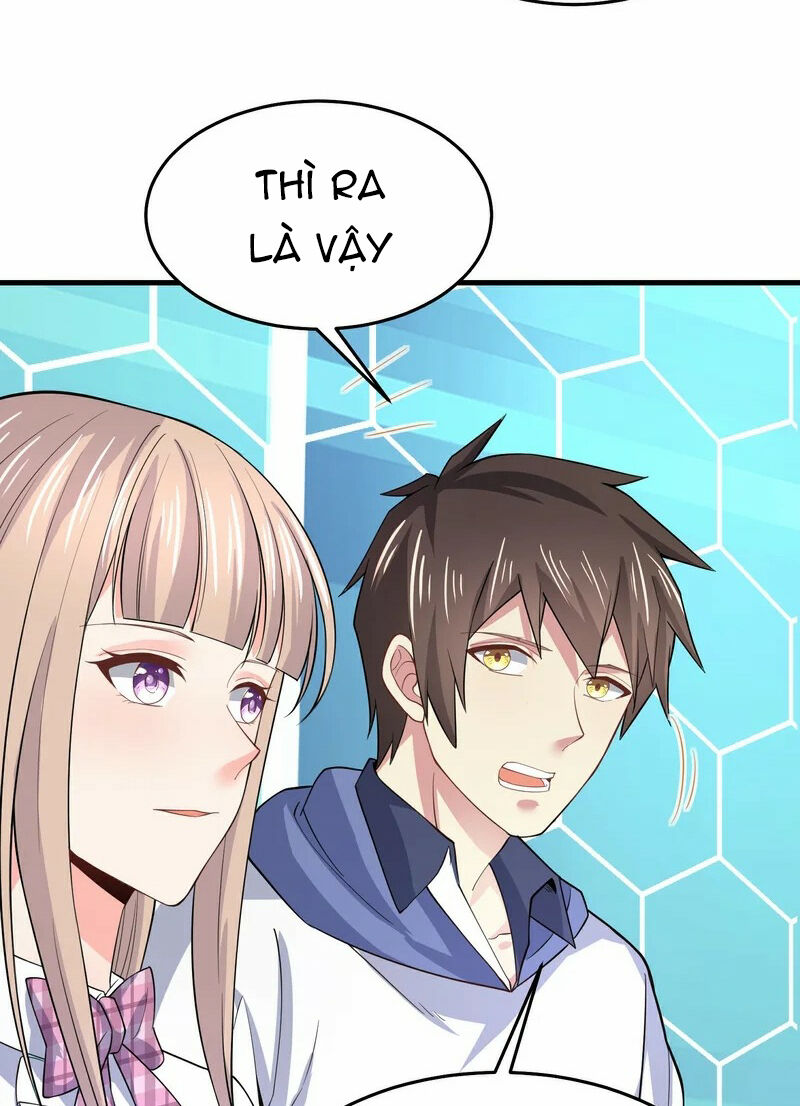 Siêu Năng Bất Lương Học Bá Chapter 38 - 35