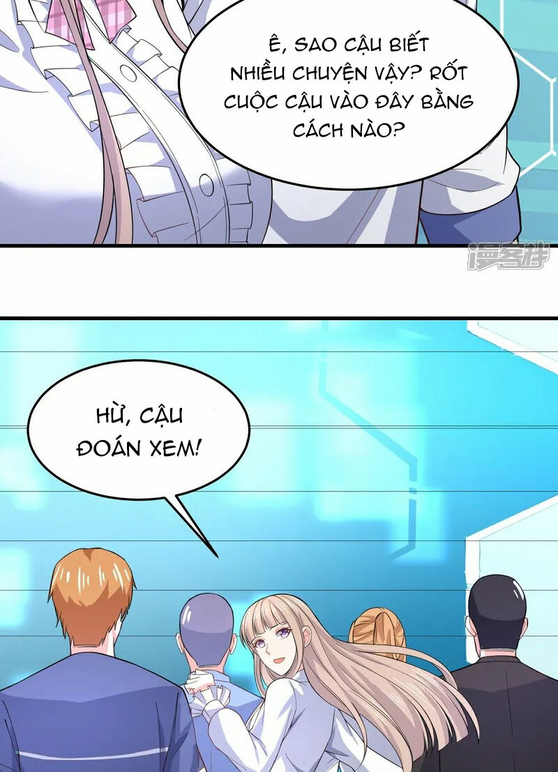 Siêu Năng Bất Lương Học Bá Chapter 38 - 36