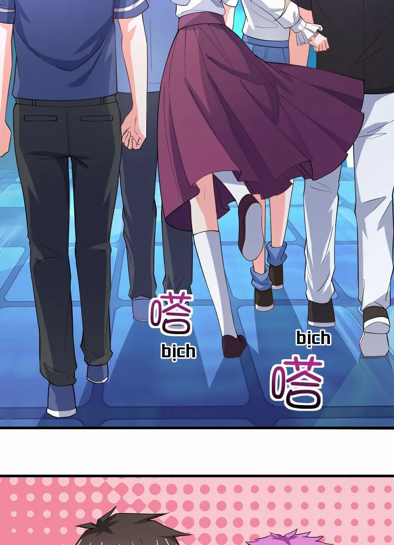Siêu Năng Bất Lương Học Bá Chapter 38 - 37