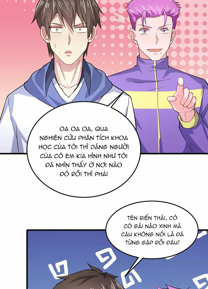 Siêu Năng Bất Lương Học Bá Chapter 38 - 38