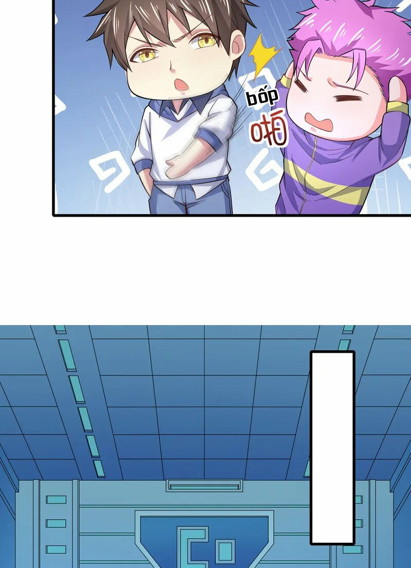 Siêu Năng Bất Lương Học Bá Chapter 38 - 39