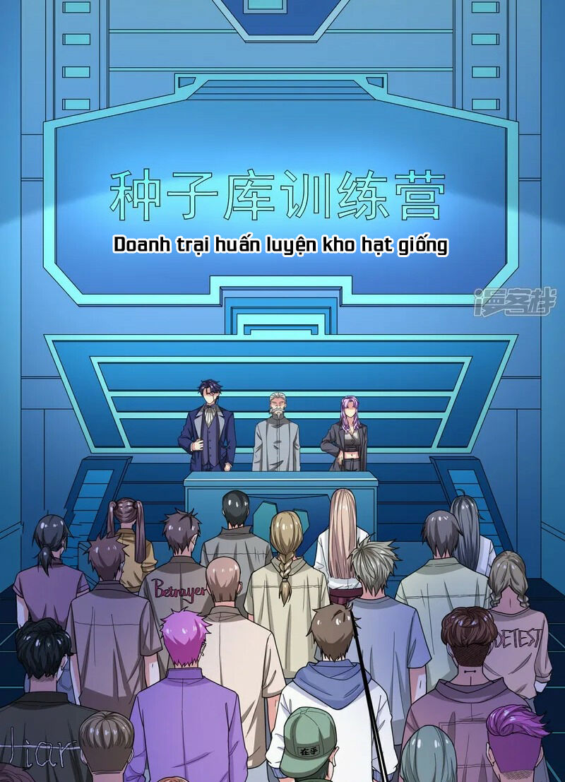 Siêu Năng Bất Lương Học Bá Chapter 38 - 40