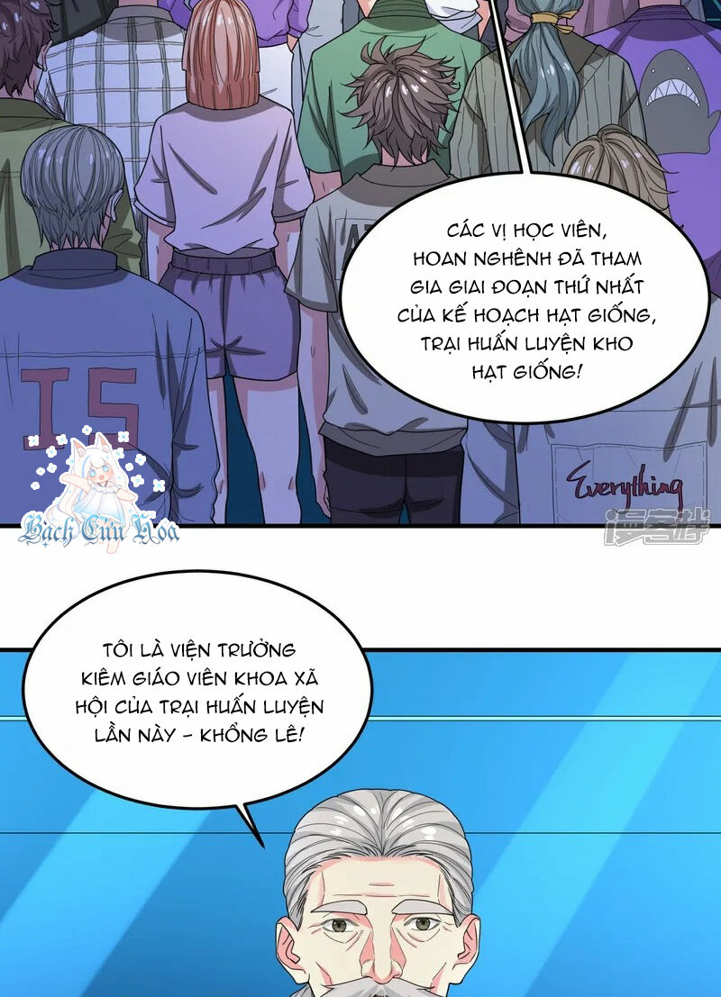 Siêu Năng Bất Lương Học Bá Chapter 38 - 41