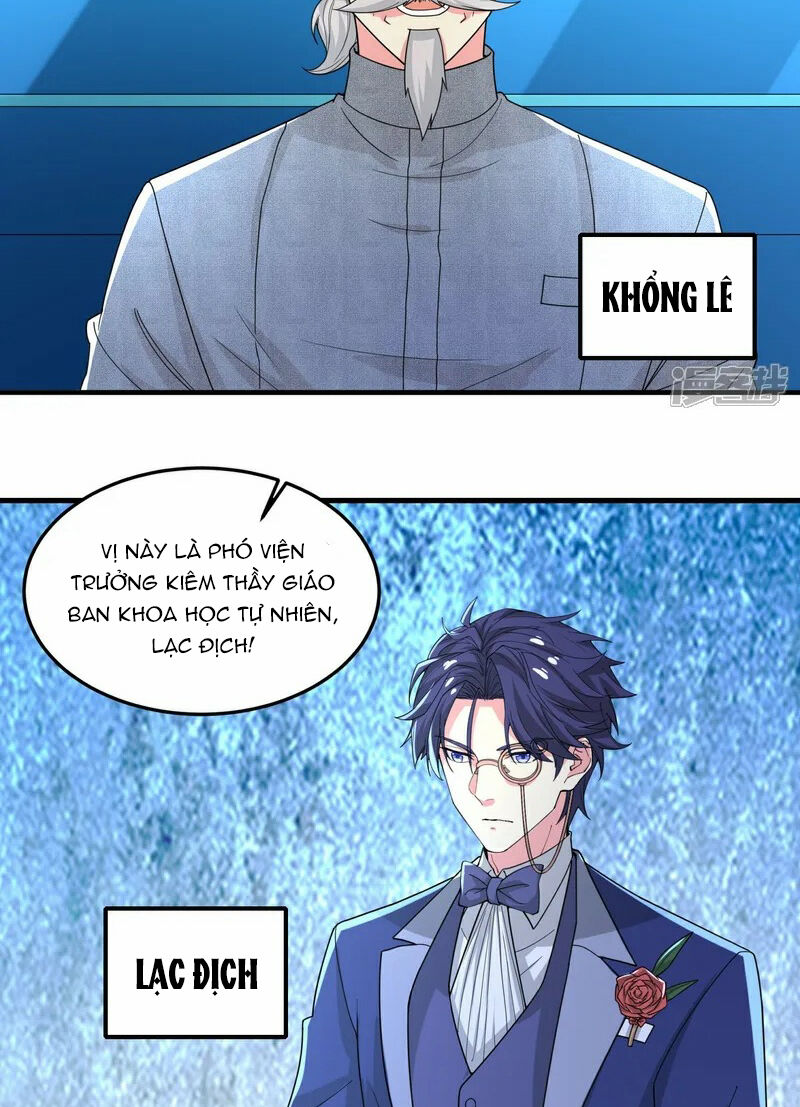 Siêu Năng Bất Lương Học Bá Chapter 38 - 42