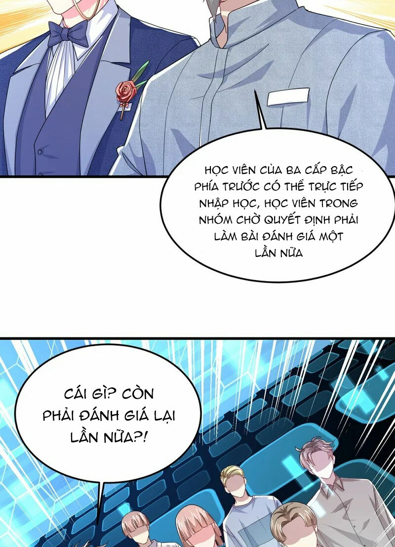 Siêu Năng Bất Lương Học Bá Chapter 38 - 45