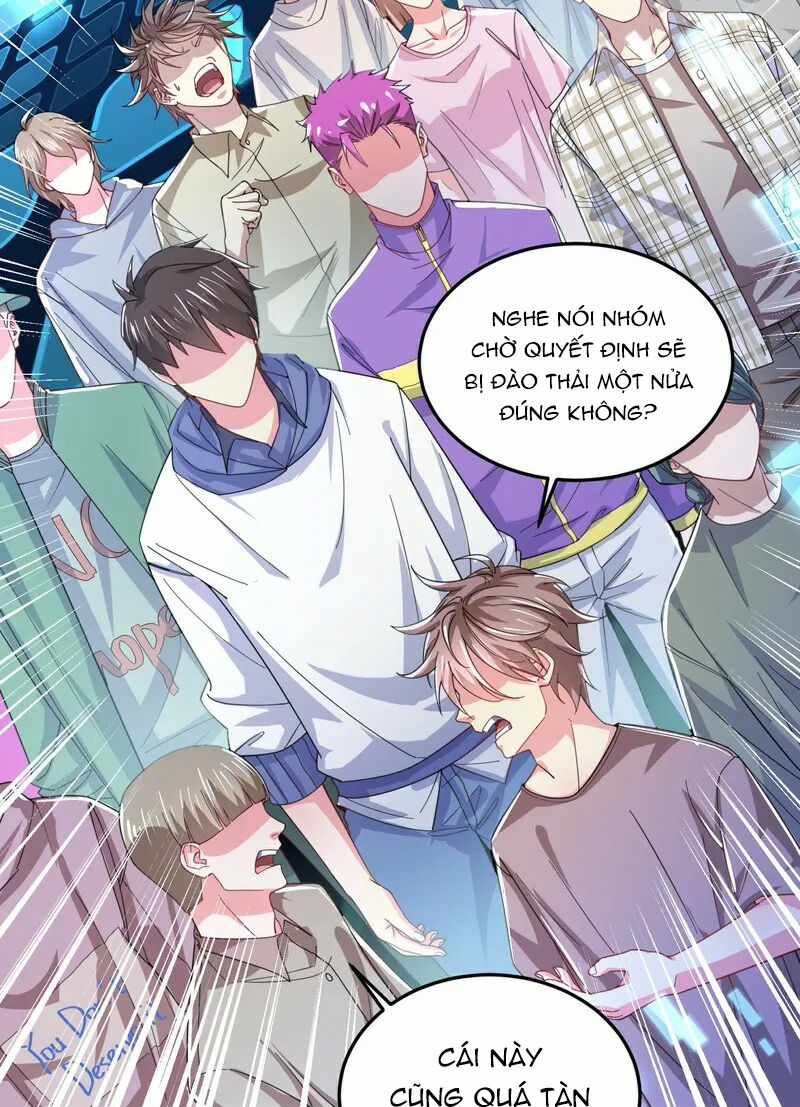 Siêu Năng Bất Lương Học Bá Chapter 38 - 46