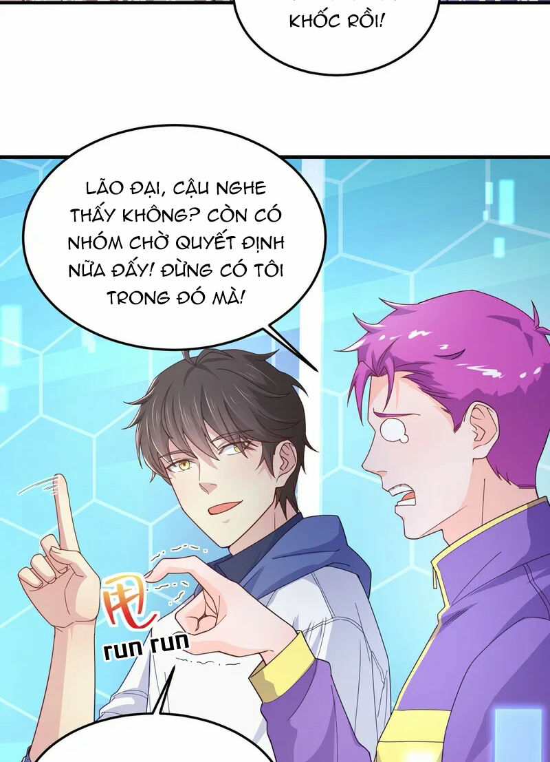 Siêu Năng Bất Lương Học Bá Chapter 38 - 47
