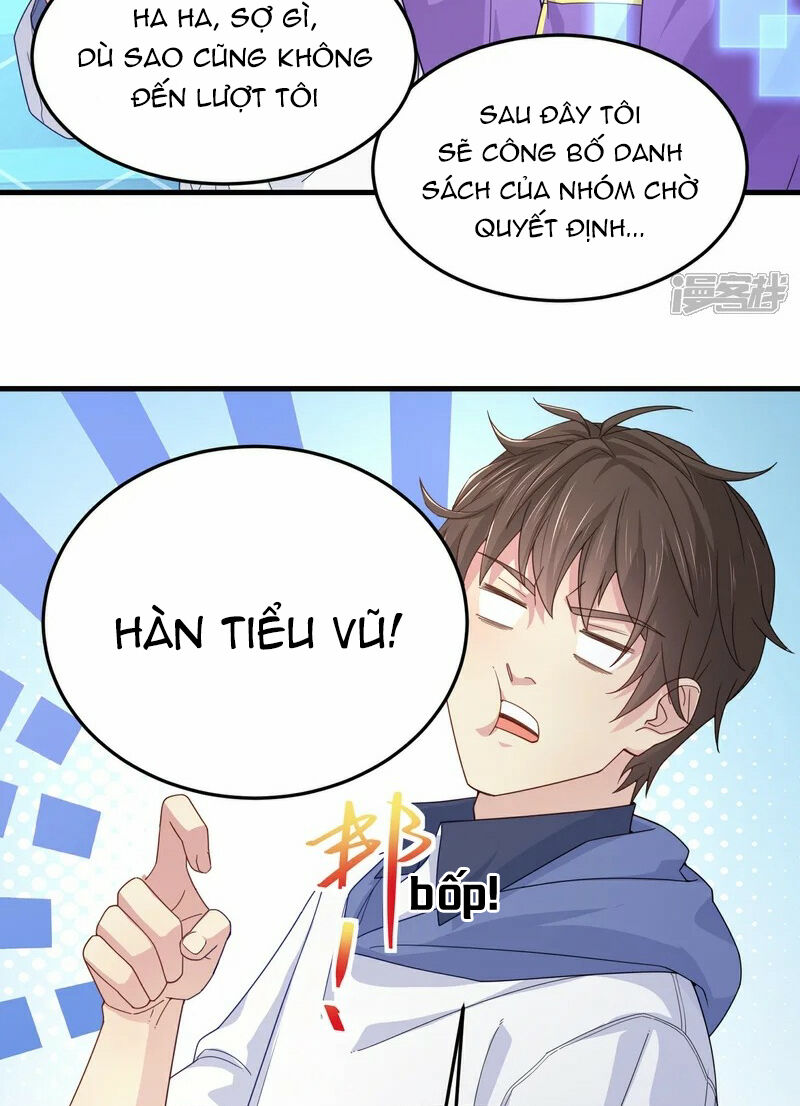 Siêu Năng Bất Lương Học Bá Chapter 38 - 48