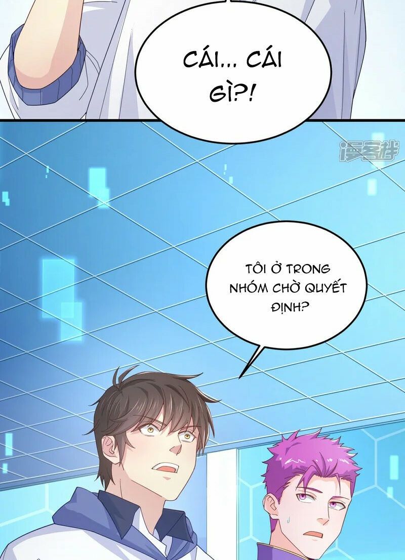 Siêu Năng Bất Lương Học Bá Chapter 38 - 49