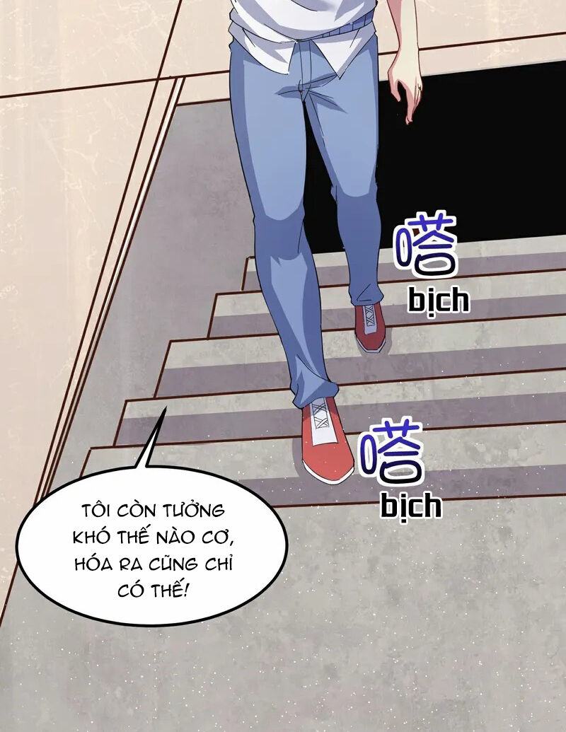 Siêu Năng Bất Lương Học Bá Chapter 38 - 5