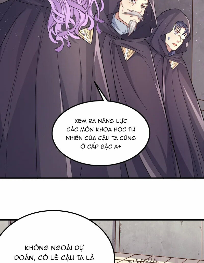 Siêu Năng Bất Lương Học Bá Chapter 38 - 7