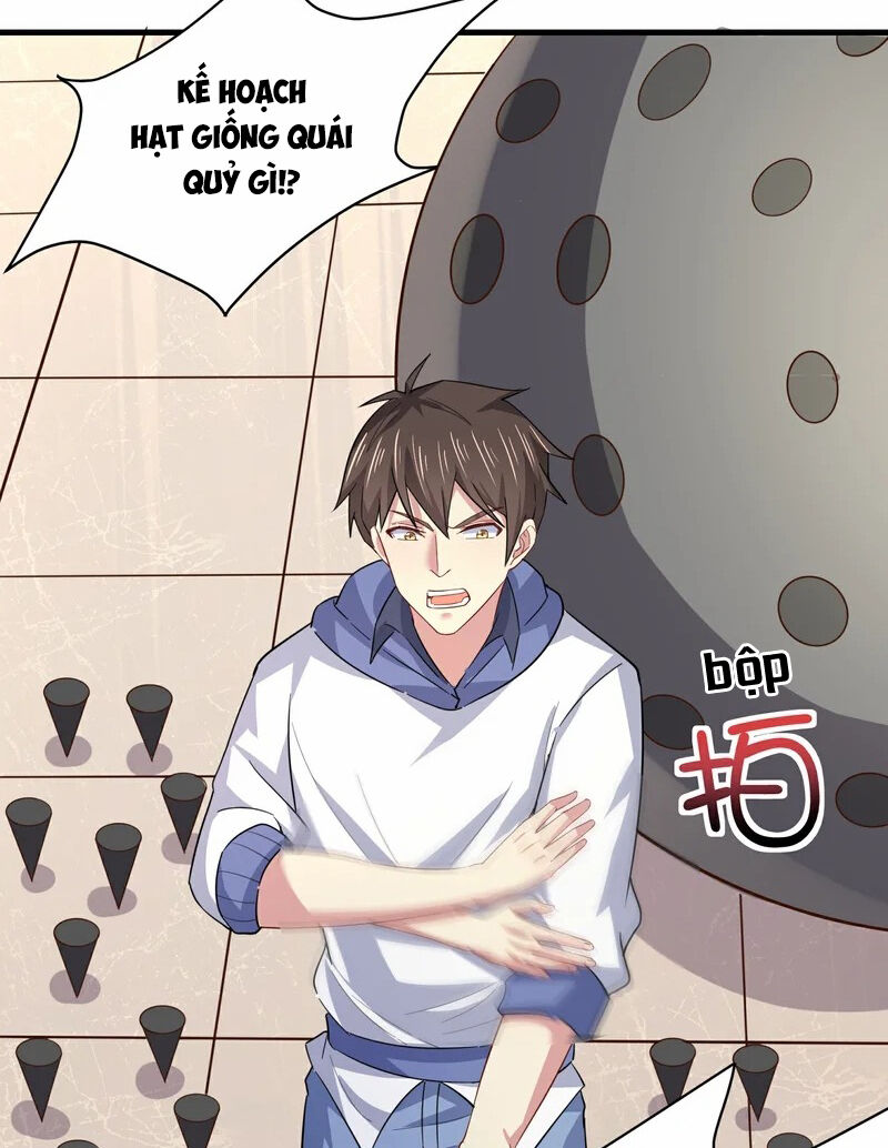 Siêu Năng Bất Lương Học Bá Chapter 38 - 9