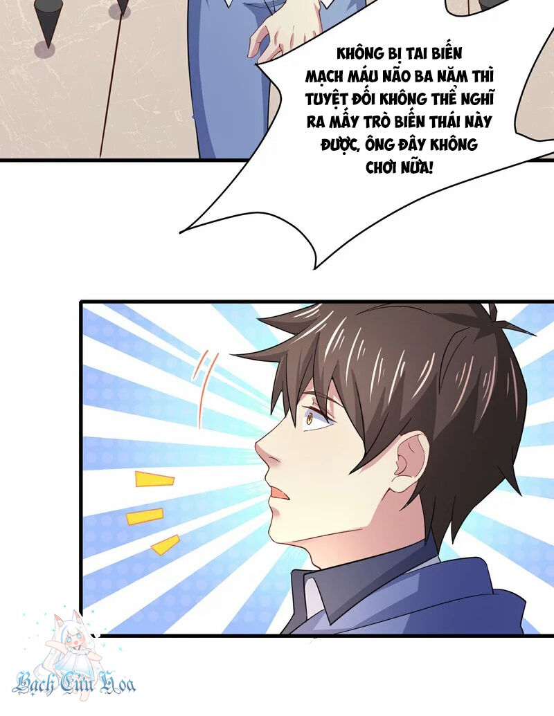 Siêu Năng Bất Lương Học Bá Chapter 38 - 10