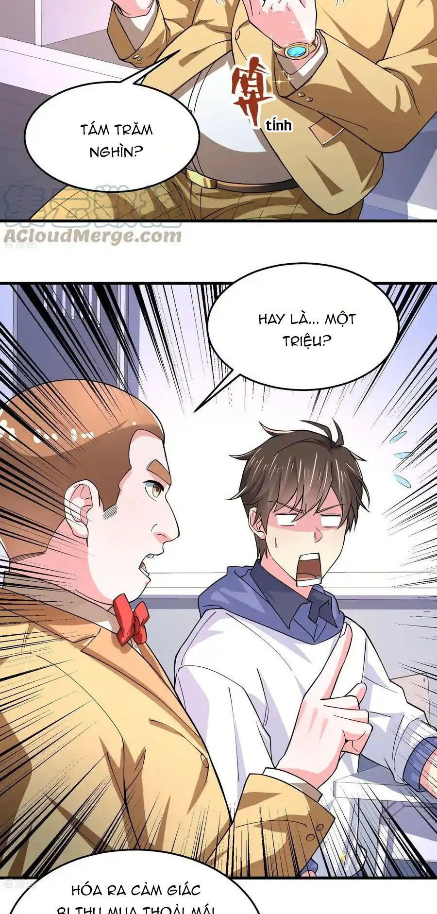 Siêu Năng Bất Lương Học Bá Chapter 39 - 18