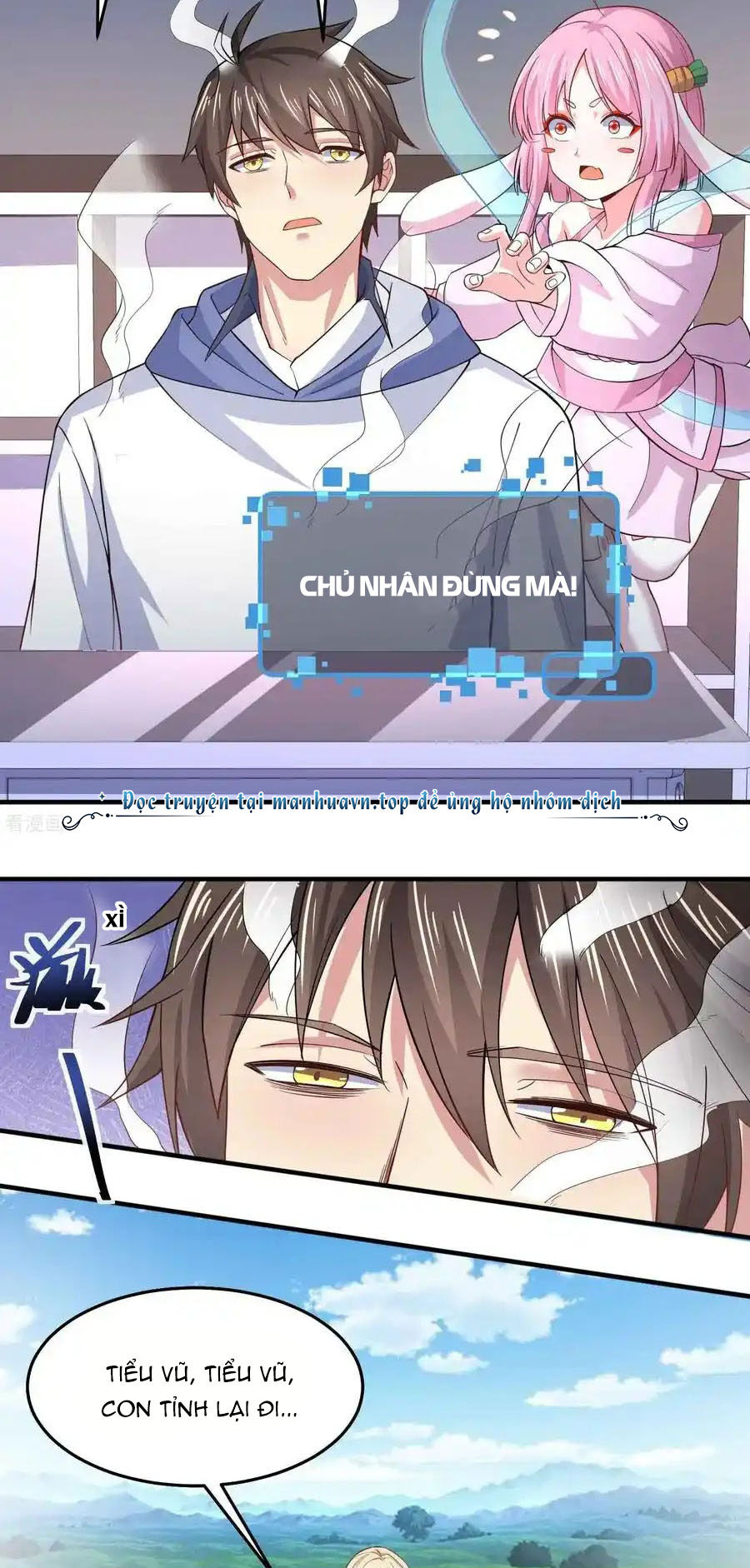 Siêu Năng Bất Lương Học Bá Chapter 39 - 20