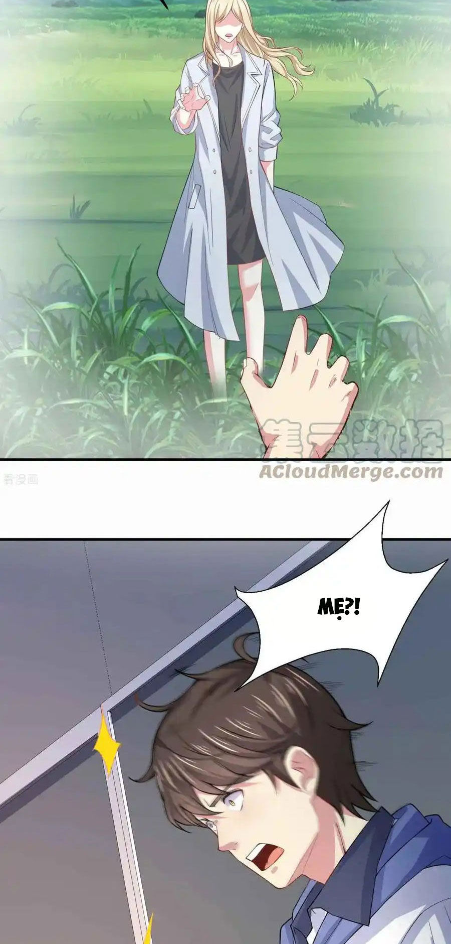 Siêu Năng Bất Lương Học Bá Chapter 39 - 21