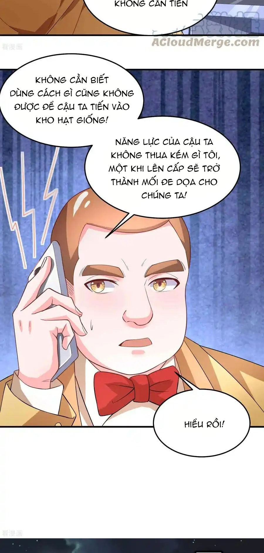 Siêu Năng Bất Lương Học Bá Chapter 39 - 25