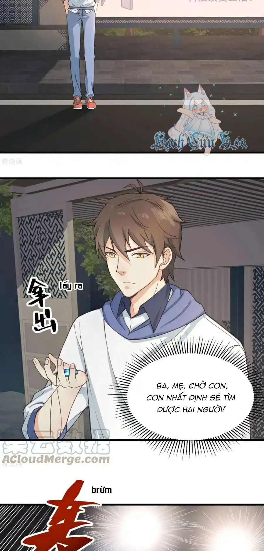 Siêu Năng Bất Lương Học Bá Chapter 39 - 27