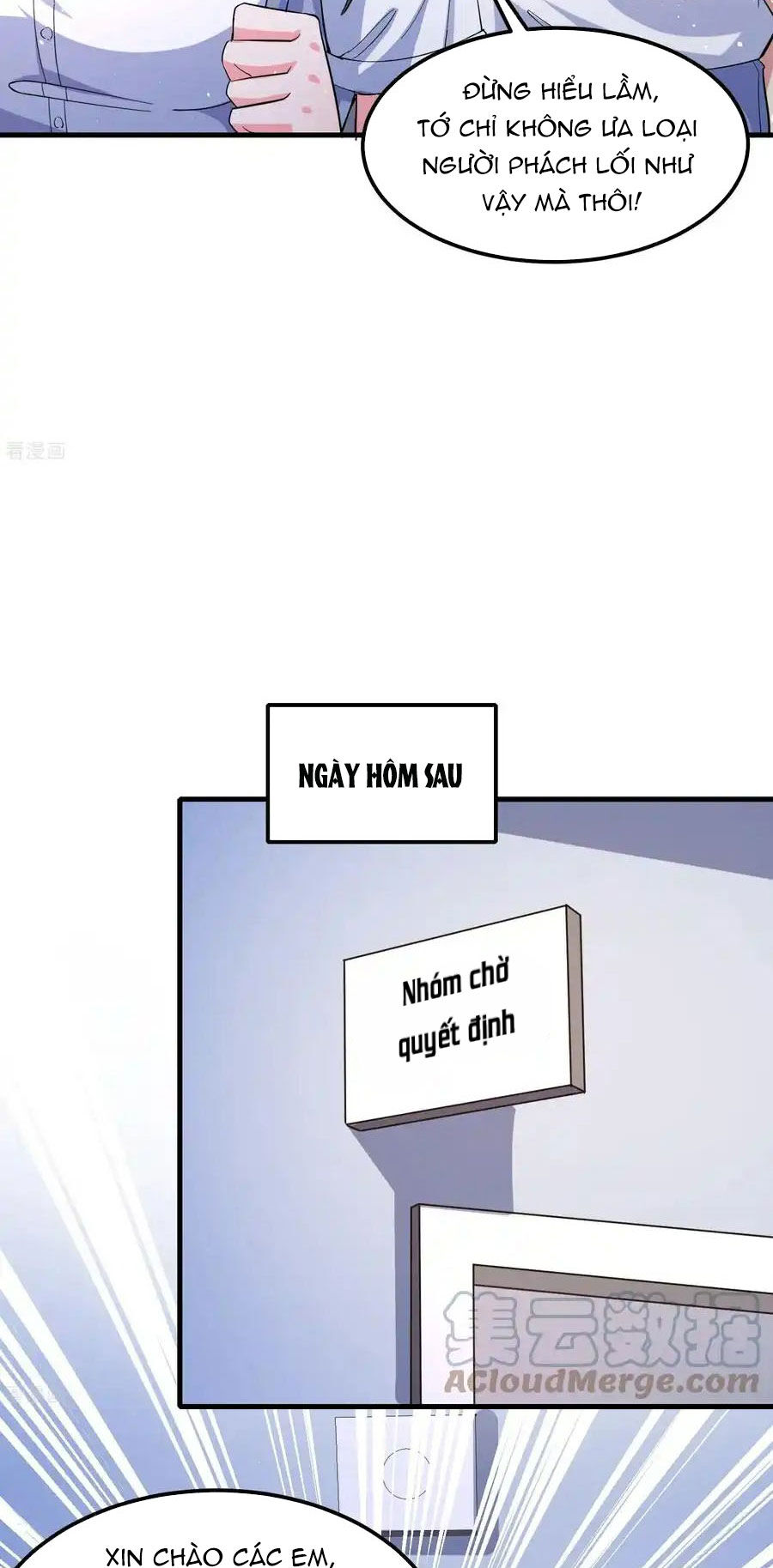 Siêu Năng Bất Lương Học Bá Chapter 39 - 9