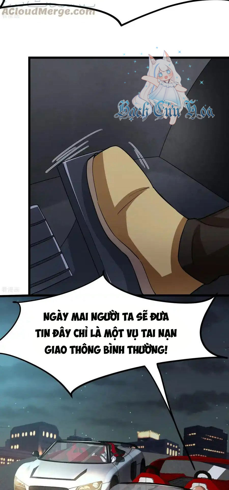 Siêu Năng Bất Lương Học Bá Chapter 40 - 11