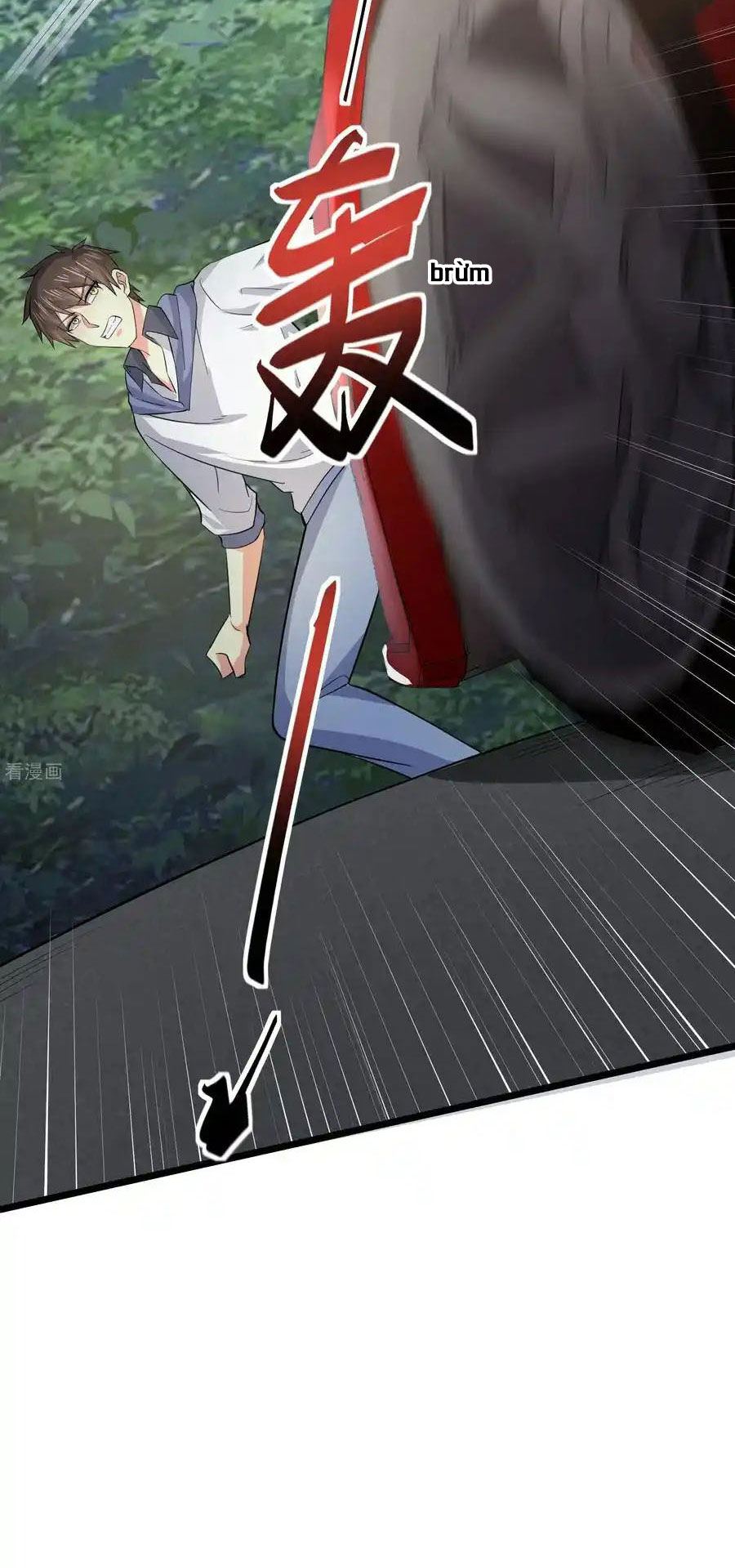 Siêu Năng Bất Lương Học Bá Chapter 40 - 13