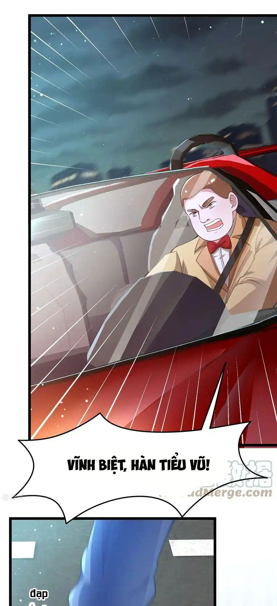 Siêu Năng Bất Lương Học Bá Chapter 40 - 15