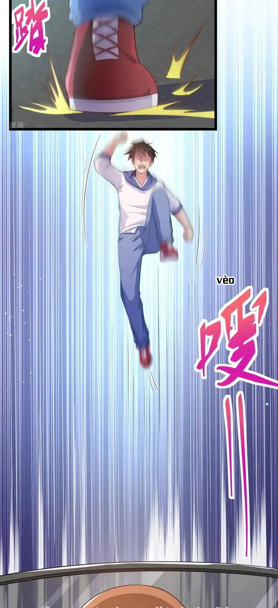 Siêu Năng Bất Lương Học Bá Chapter 40 - 16