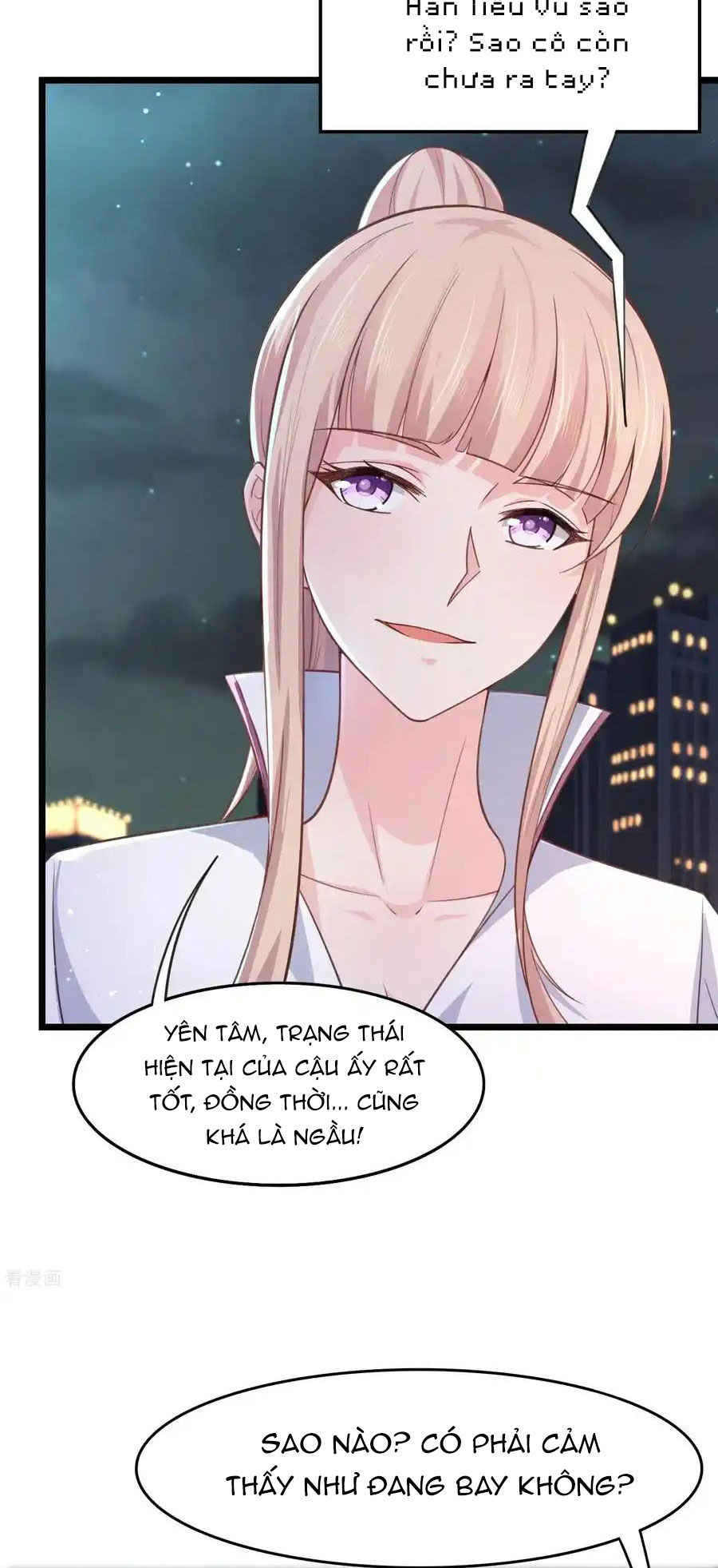 Siêu Năng Bất Lương Học Bá Chapter 40 - 19